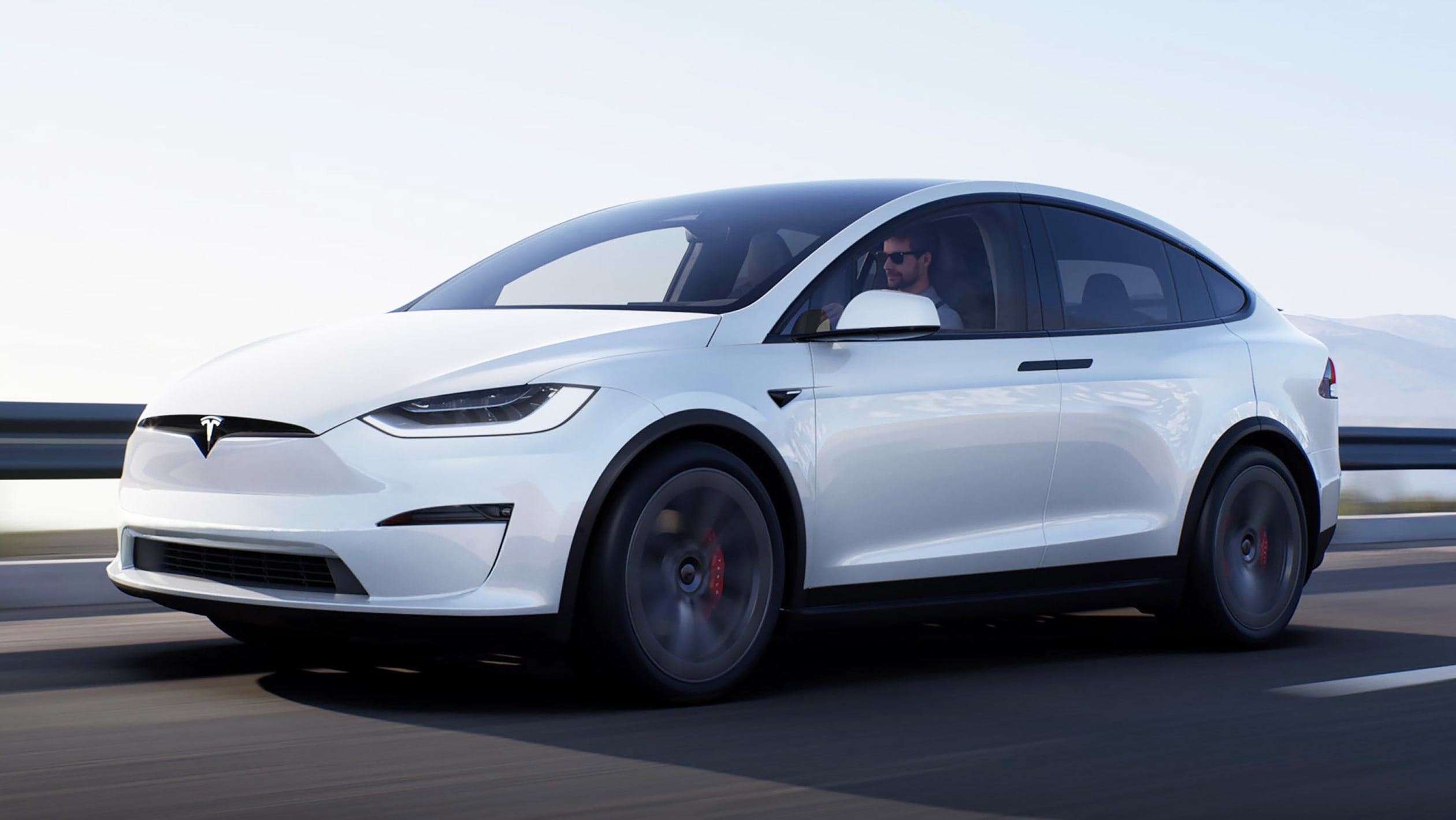 Top 10 longest range electric cars 2021 Sebangsa Network